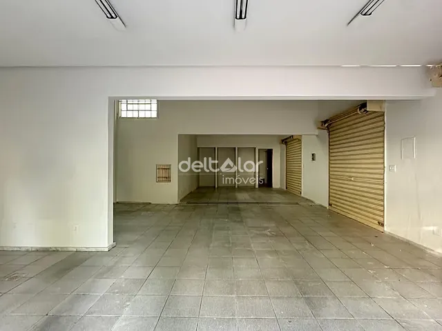Loja com 110m², para alugar, no bairro Itapoã em Belo Horizonte