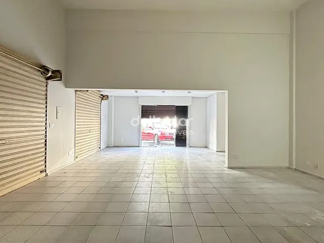 Loja com 110m², para alugar, no bairro Itapoã em Belo Horizonte