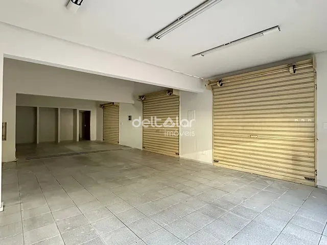 Loja com 110m², para alugar, no bairro Itapoã em Belo Horizonte