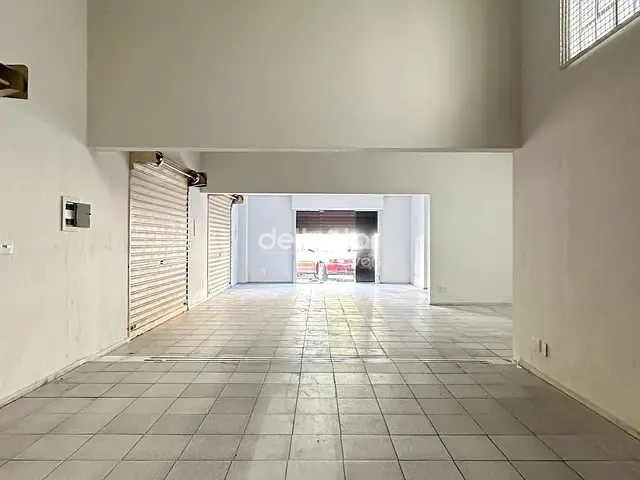 Loja com 110m², para alugar, no bairro Itapoã em Belo Horizonte