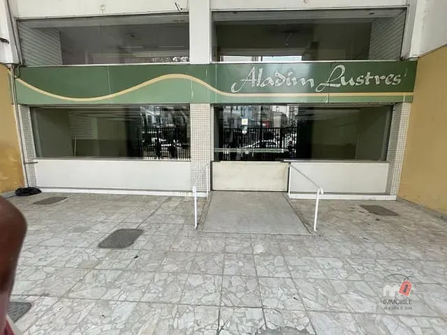 Loja para alugar, no bairro Centro em Petrópolis