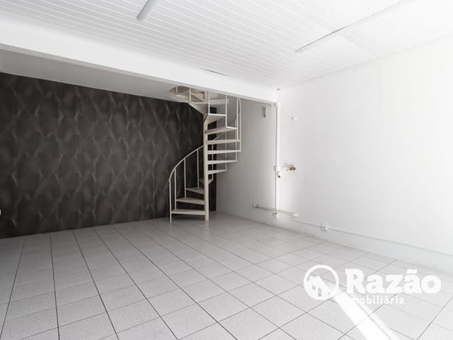 Loja para alugar, no bairro Centro em Curitiba