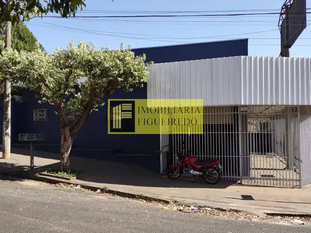Loja com 288m², à venda, no bairro Vila Anchieta em São José do Rio Preto