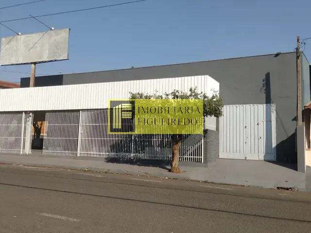 Loja com 288m², à venda, no bairro Vila Anchieta em São José do Rio Preto