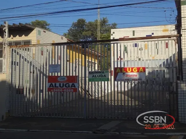 Loja para alugar, no bairro Centro em Nova Odessa