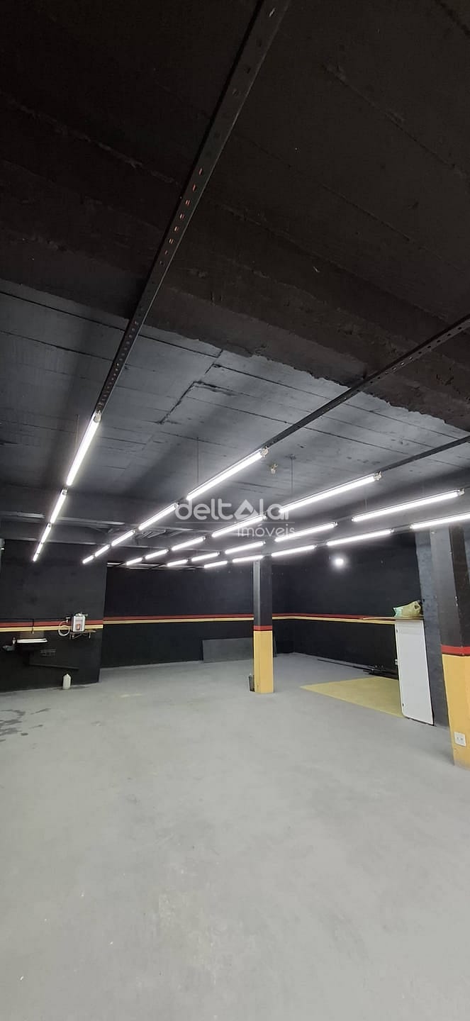 Loja-Salão, 90 m² - Foto 2