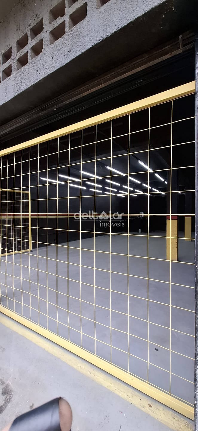 Loja-Salão, 90 m² - Foto 3