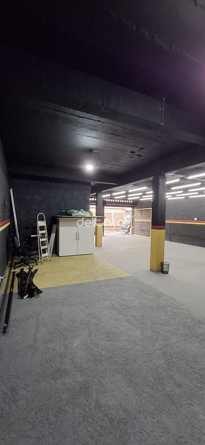 Loja-Salão, 90 m² - Foto 4