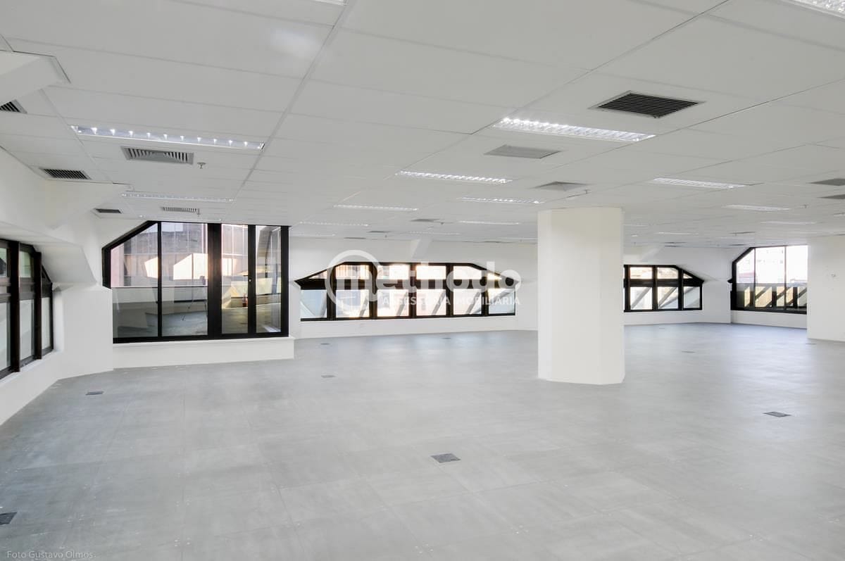 Loja-Salão, 481 m² - Foto 9