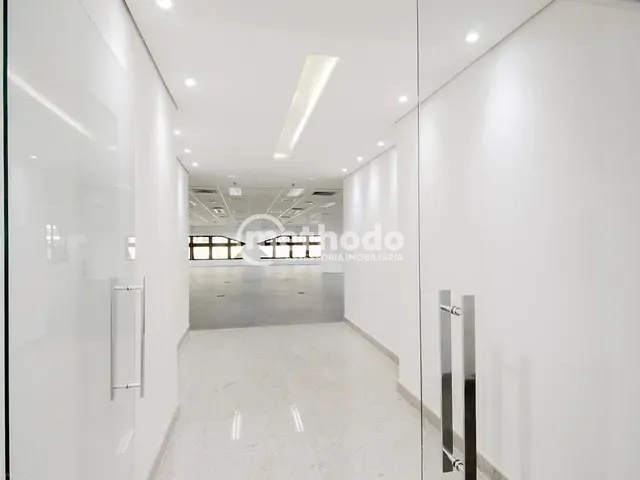 Loja com 481m², para alugar, no bairro Nova Campinas em Campinas