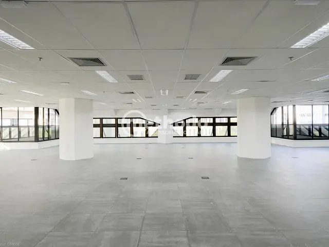 Loja com 481m², para alugar, no bairro Nova Campinas em Campinas