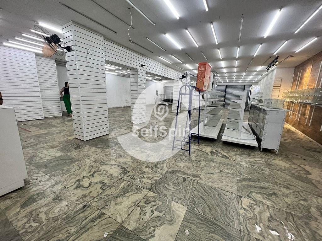 Loja-Salão, 300 m² - Foto 5