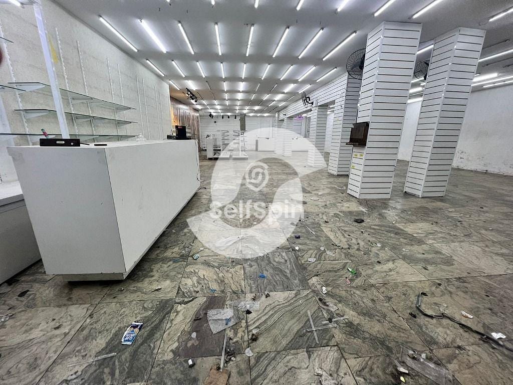 Loja-Salão, 300 m² - Foto 3