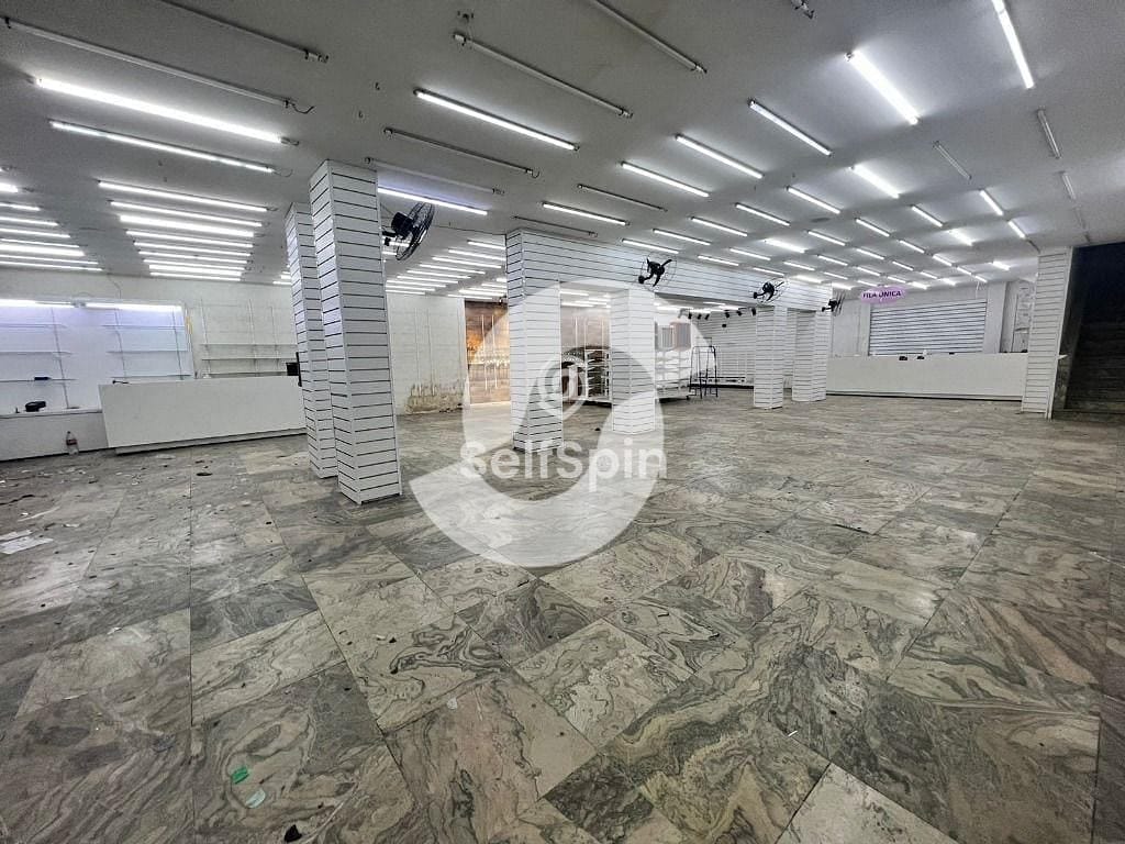 Loja-Salão, 300 m² - Foto 2