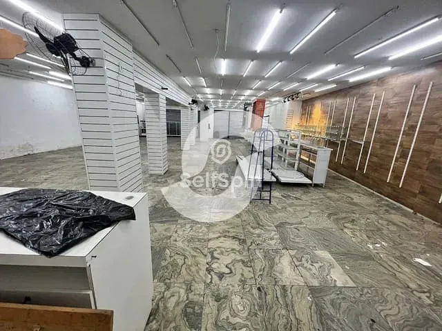 Loja para alugar, no bairro Centro em Niterói