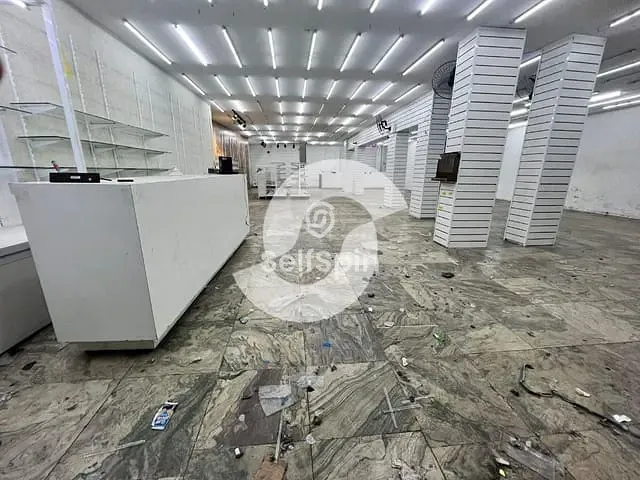Loja para alugar, no bairro Centro em Niterói