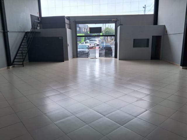 Foto do Loja - Loja para locação, Jardim da Alvorada, Nova Odessa, SP | SSBN IMOVEIS LTDA