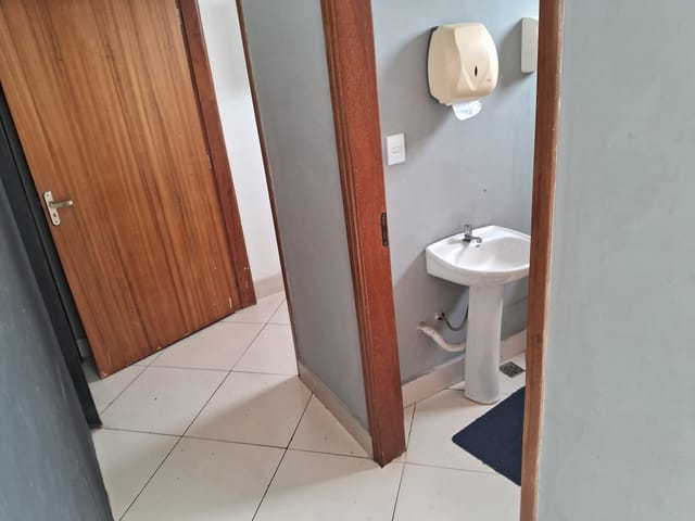 Foto do Loja - Loja para locação, Jardim da Alvorada, Nova Odessa, SP | SSBN IMOVEIS LTDA