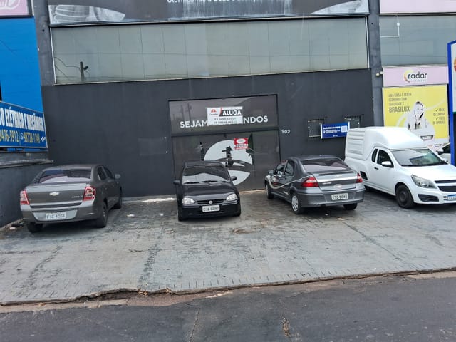 Foto do Loja - Loja para locação, Jardim da Alvorada, Nova Odessa, SP | SSBN IMOVEIS LTDA