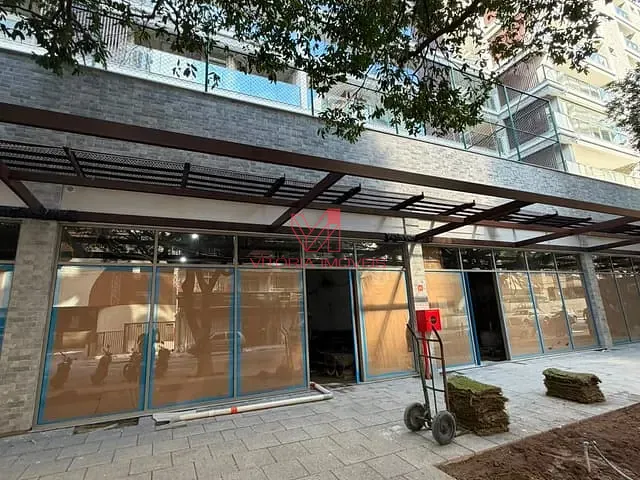 Loja para alugar, no bairro Praia da Costa em Vila Velha