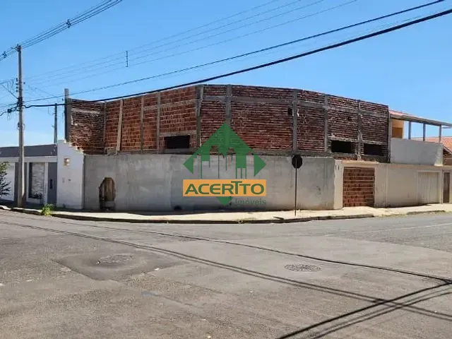Loja com 331m², à venda, no bairro Dona Amélia em Araçatuba