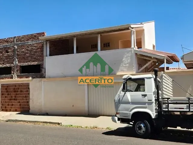 Loja com 331m², à venda, no bairro Dona Amélia em Araçatuba