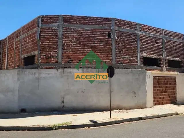 Loja com 331m², à venda, no bairro Dona Amélia em Araçatuba