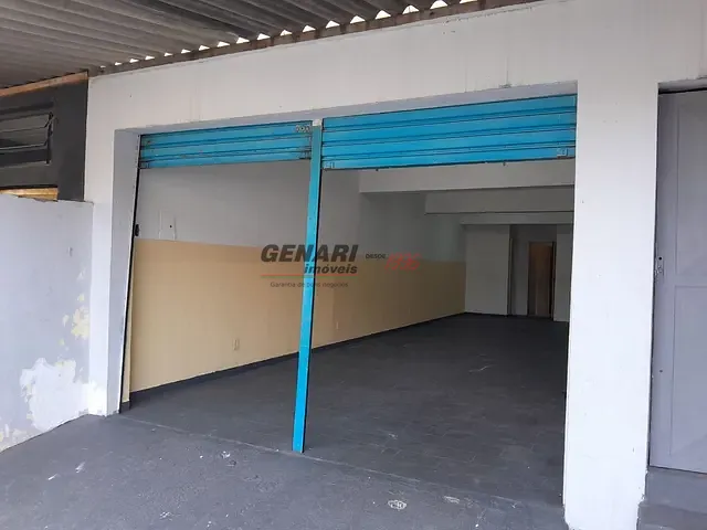 Loja com 138m², à venda, no bairro Vila Pires da Cunha em Indaiatuba