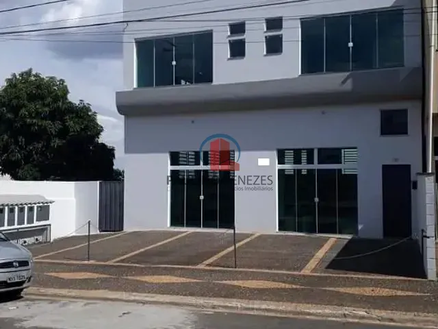 Loja com 300m², à venda, no bairro Parque das Nações em Americana
