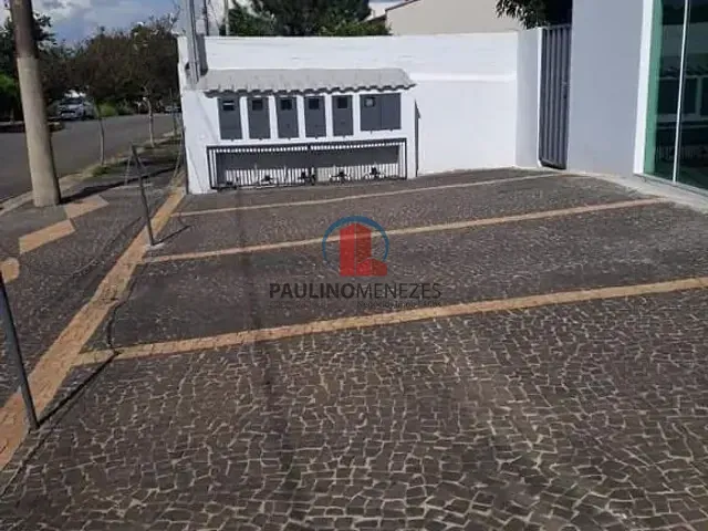 Loja com 300m², à venda, no bairro Parque das Nações em Americana