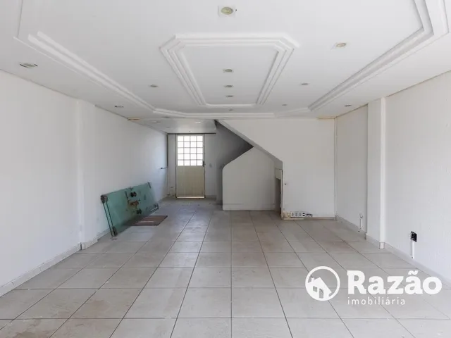 Loja para alugar, no bairro Mercês em Curitiba