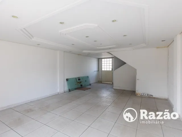 Loja para alugar, no bairro Mercês em Curitiba