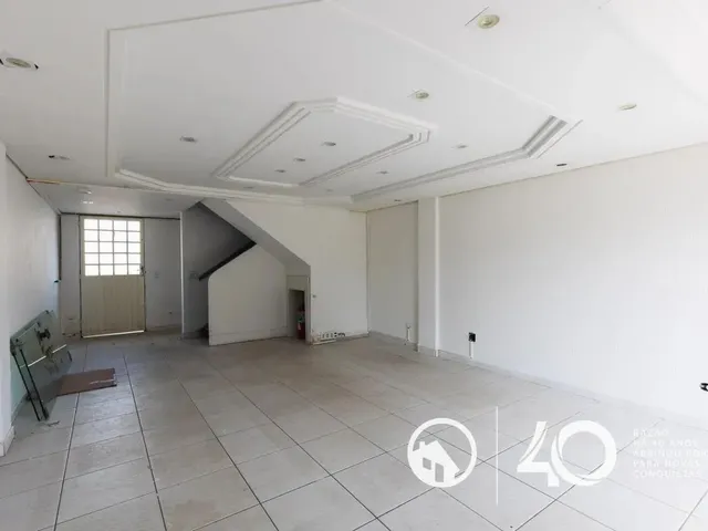 Loja para alugar, no bairro Mercês em Curitiba