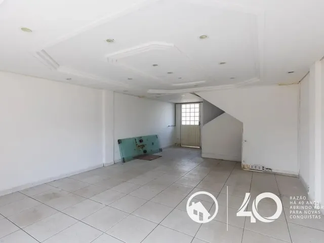 Loja para alugar, no bairro Mercês em Curitiba