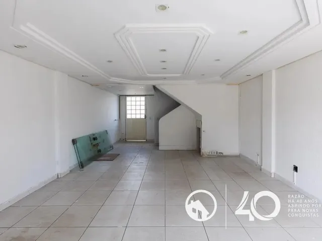 Loja para alugar, no bairro Mercês em Curitiba