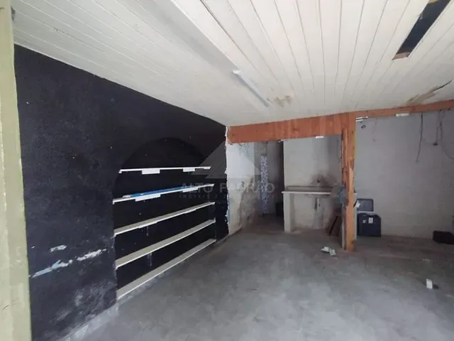 Loja com 40m², para alugar, no bairro Jardim Zaira em Mauá