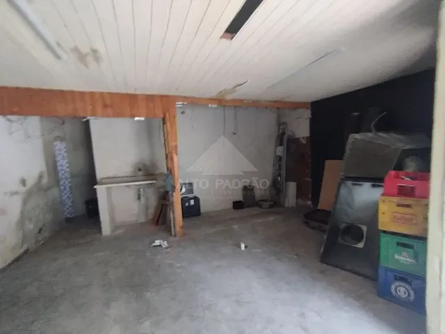 Loja com 40m², para alugar, no bairro Jardim Zaira em Mauá