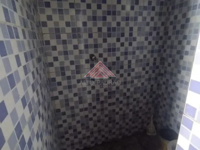 Loja com 40m², para alugar, no bairro Jardim Zaira em Mauá