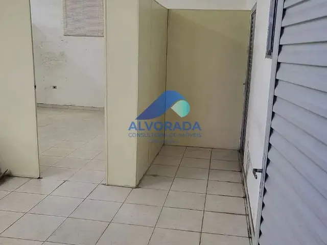 Loja com 202m², à venda, no bairro Cidade Morumbi em São José Dos Campos