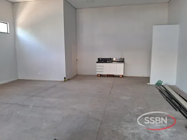 Loja para alugar, no bairro Jardim Capuava em Nova Odessa