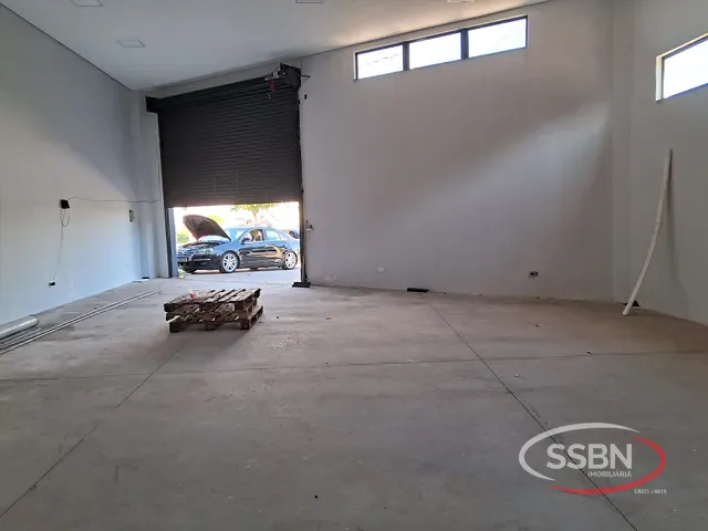 Loja para alugar, no bairro Jardim Capuava em Nova Odessa