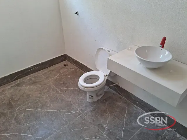 Loja para alugar, no bairro Jardim Capuava em Nova Odessa