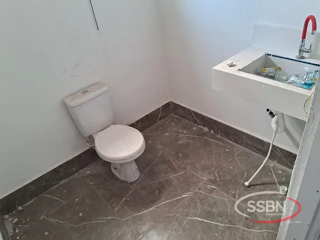 Loja para alugar, no bairro Jardim Capuava em Nova Odessa
