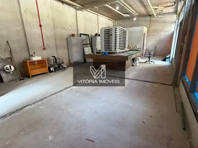 Loja para alugar, no bairro Praia da Costa em Vila Velha