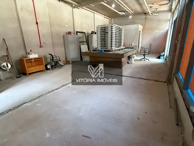 Loja para alugar, no bairro Praia da Costa em Vila Velha