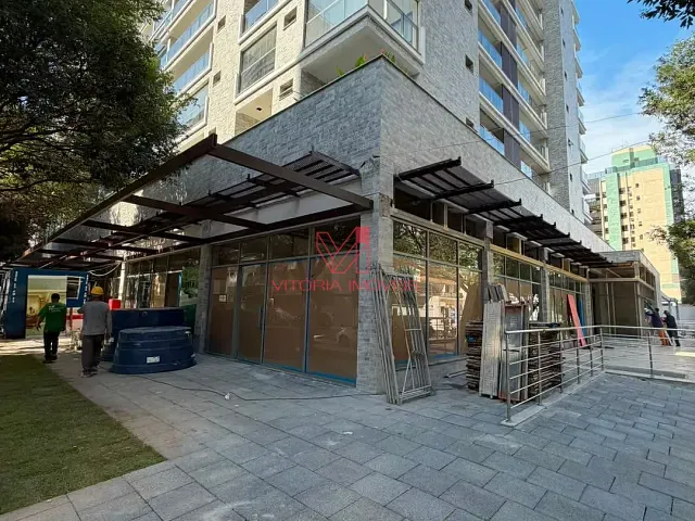 Loja para alugar, no bairro Praia da Costa em Vila Velha
