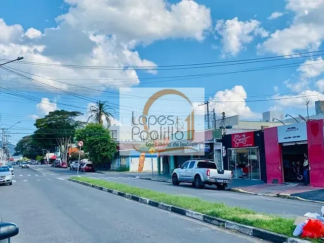 Loja com 500m², à venda, no bairro Alvinópolis em Atibaia