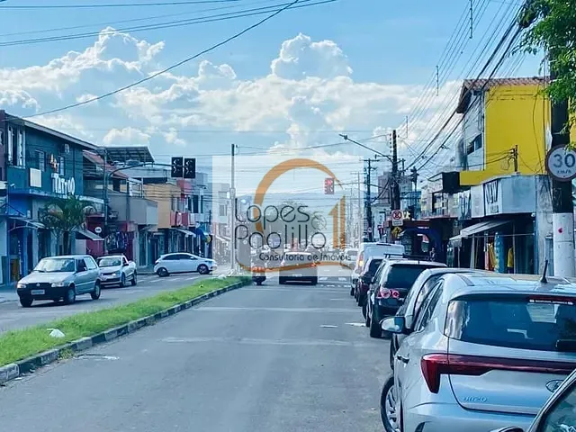 Loja com 500m², à venda, no bairro Alvinópolis em Atibaia