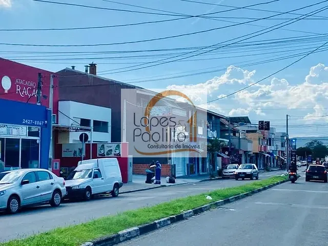Loja com 500m², à venda, no bairro Alvinópolis em Atibaia