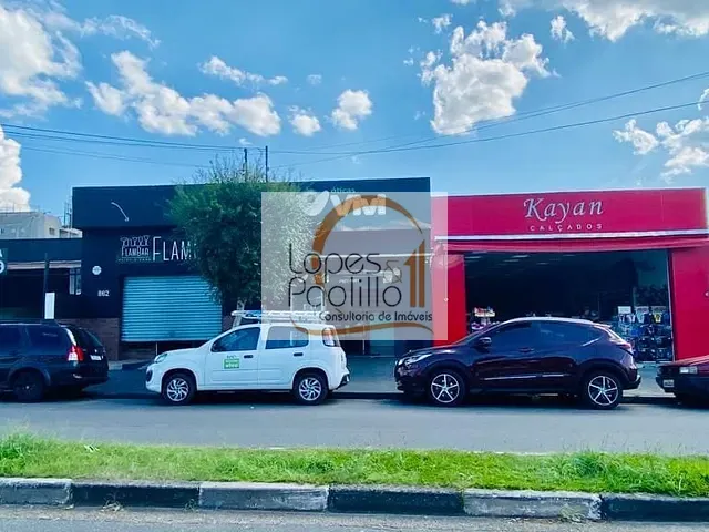 Loja com 500m², à venda, no bairro Alvinópolis em Atibaia